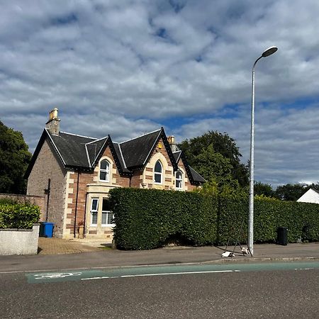 Beinn Mhor Lodge, 63 Culduthel Road Inverness Exteriér fotografie