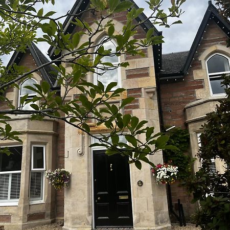 Beinn Mhor Lodge, 63 Culduthel Road Inverness Exteriér fotografie