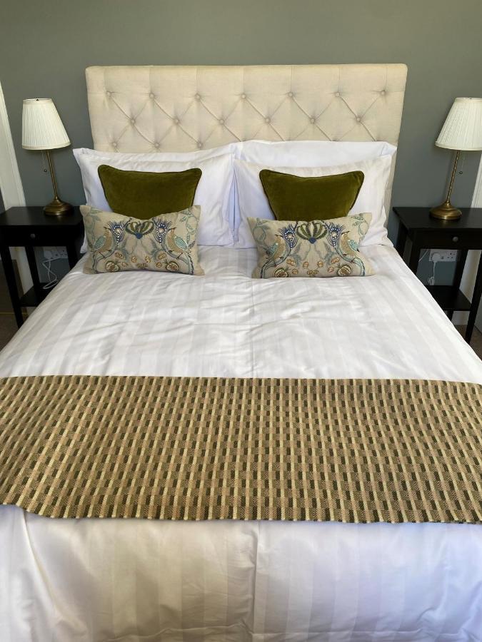 Beinn Mhor Lodge, 63 Culduthel Road Inverness Exteriér fotografie